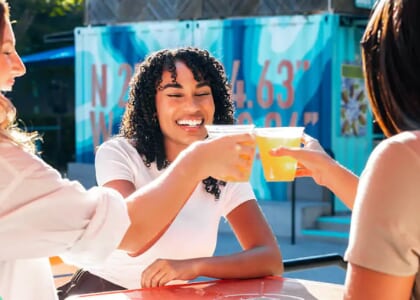 Crafty Happy Hour