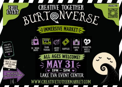 Creative Together Market