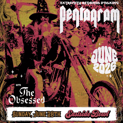 Pentagram