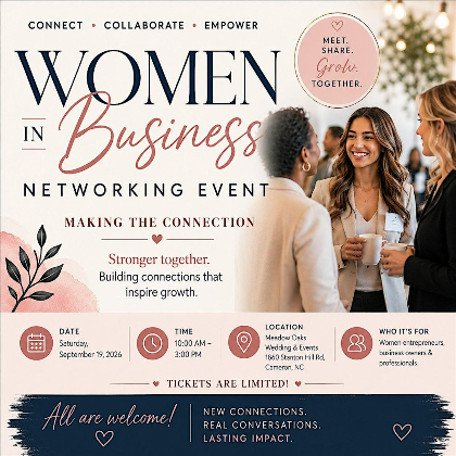 Making the Connection