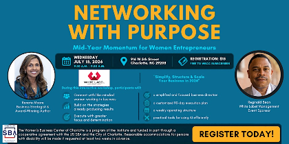 Networking with Purpose