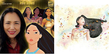 Free Disney/Alice in Wonderland/Anime & Pop Culture Art & Cosplay Expo