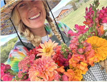 U-Pick Flowers