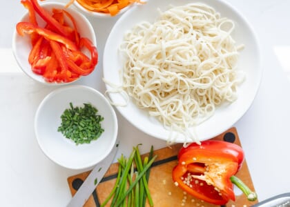 Flavors of Southeast Asia: A Cooking Class