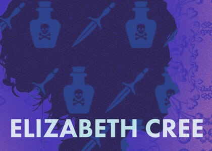 Kevin Puts & Mark Campbell: Elizabeth Cree (Matinee)