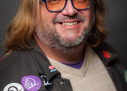Join Us Thursday, June 25, for Live Music by Gary Pullen