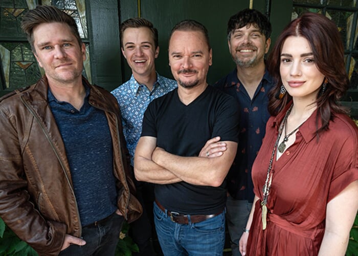 Gaelic Storm