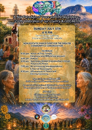A New Paradigm of Peace and Interdependence .