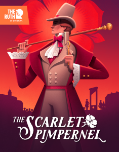 The Scarlet Pimpernel