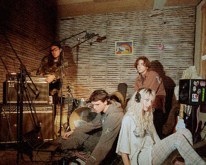 feeble little horse: "bitknot tour"