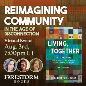 Reimagining Community in the Age of Disconnection