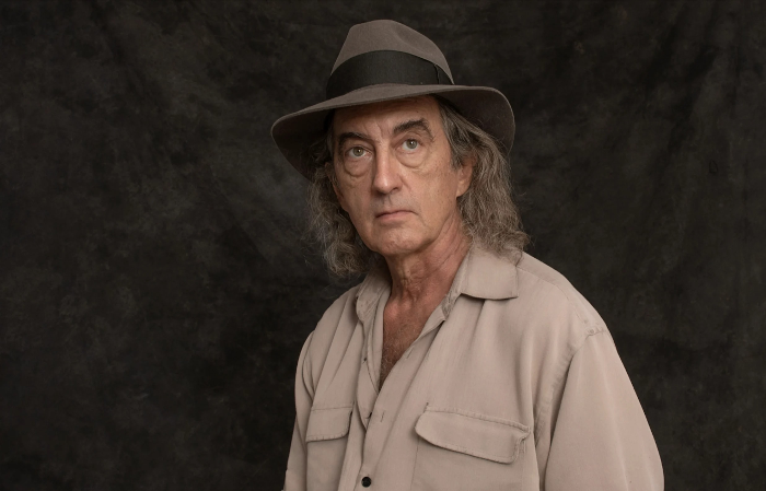 James McMurtry and the Martial Law Review with BettySoo