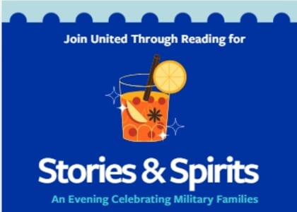 Stories & Spirits