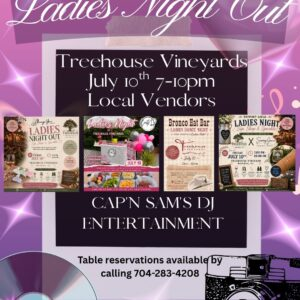 Ladies Night Out