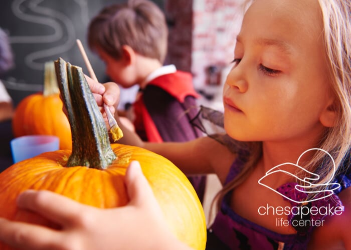 Little Pumpkins, Big Feelings