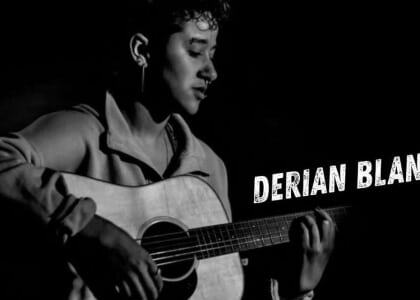 Patio Show: Derian Blane