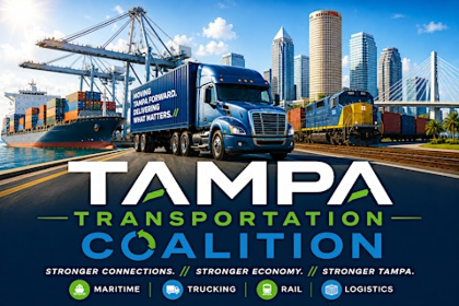 The Tampa Transportation Coalition Initial Gathering