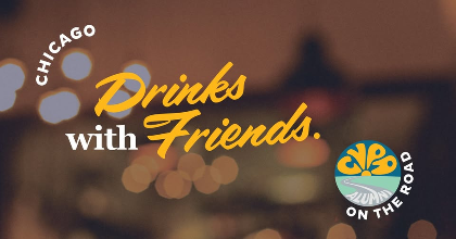Chicago Alumni Happy Hour