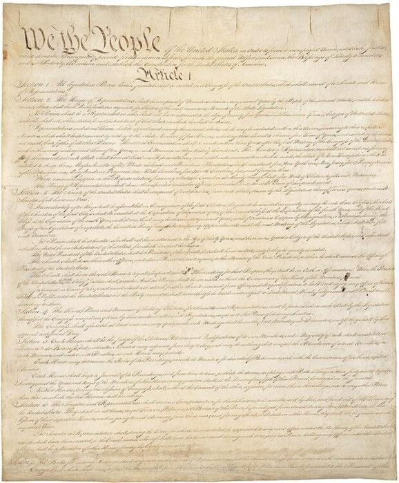 Constitutional Law Reading Group