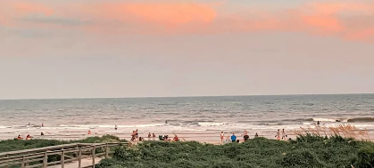 IOP Farmers Market