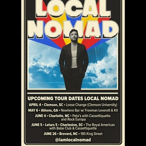 Local Nomad