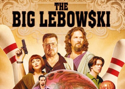 The Big Lebowski
