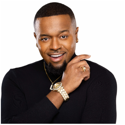 Latrez Anderson