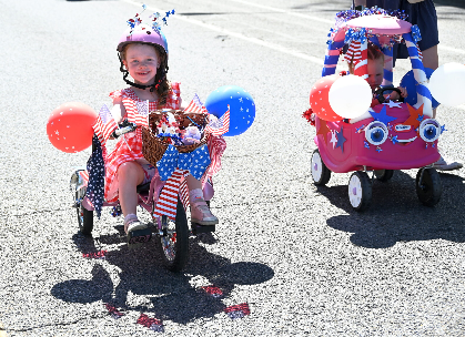 Children's Parade