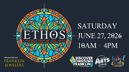 Ethos Celebration of the Arts