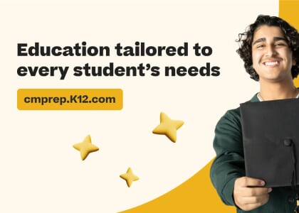 Discover Coast to Mountains Preparatory Academy