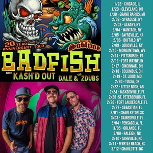 badfish sublime