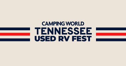 Tennessee Used RV Fest