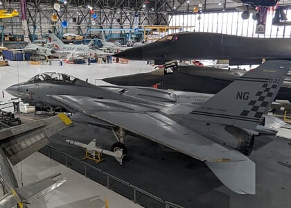 Adult Trip - Wings Over the Rockies Museum