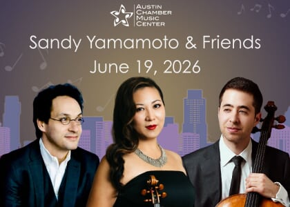 Sandy Yamamoto & Friends