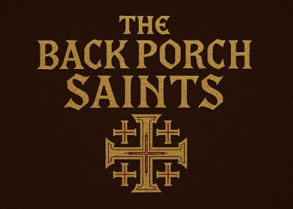The Back Porch Saints at Cambridge Square