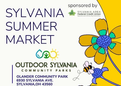 Sylvania Summer Market