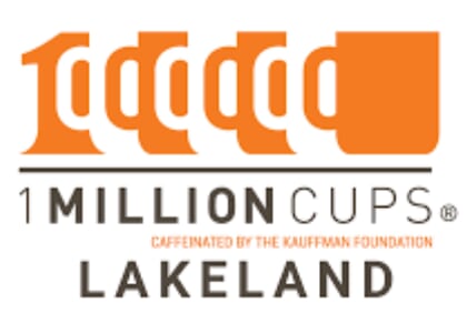 1 Million Cups - Lakeland