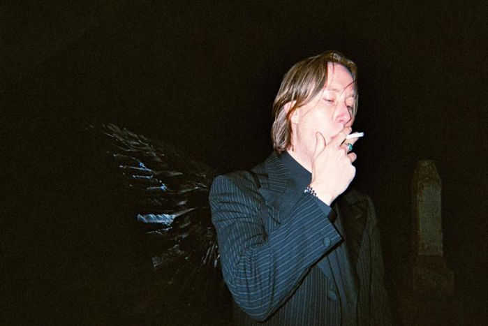 Casket Cassette