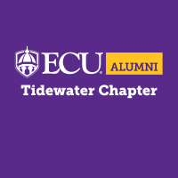 ECU Alumni Night with the Norfolk Tides