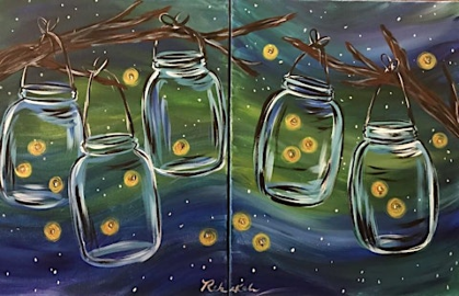 Date Night Summer Time | 1 Ticket Covers 2