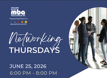 Networking Thursdays