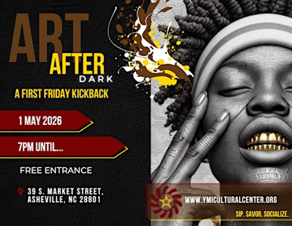 Art After Dark