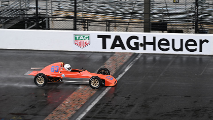 SVRA Saturday
