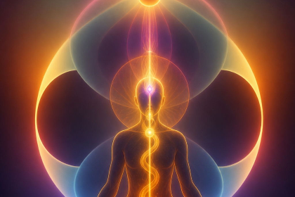 Sacred Transmission: Awakening Kundalini Through Shaktipat