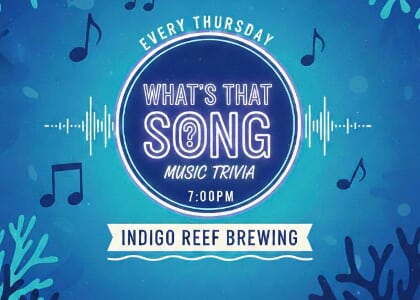 What's That Song Music Trivia