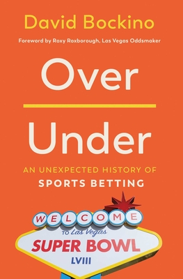 Over/Under: David Bockino in conversation with Bill Squadron