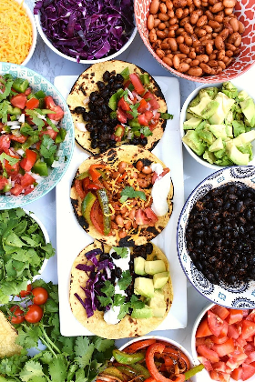 Culinary Medicine Kitchen: Plant Foods Your Family Will Eat