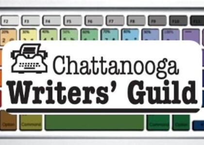 Chattanooga Writers Guild Monthly Meeting