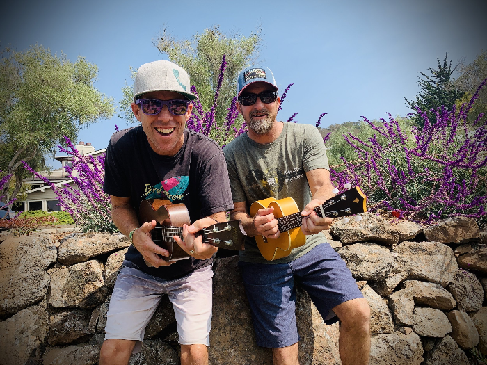 Live Music: Dos Bros