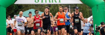 Team Captain Registration